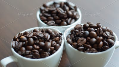 咖啡杯