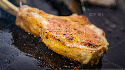 食物的照片