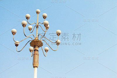 路灯