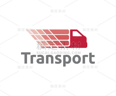 交通矢量图标