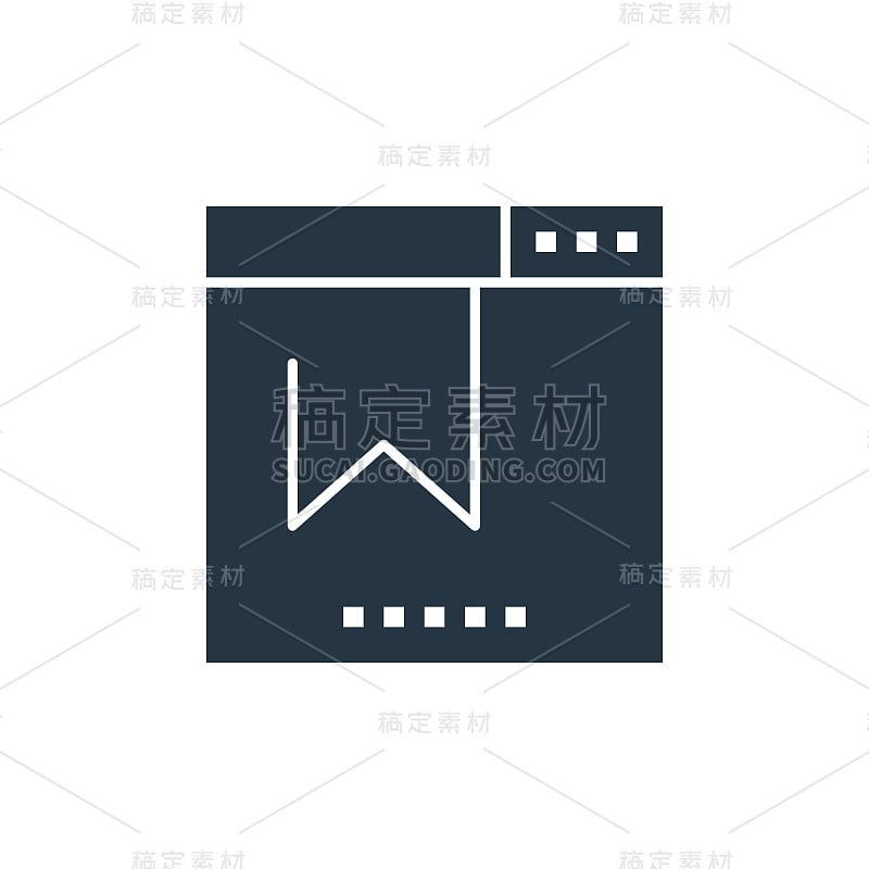 网页图标。字形网页图标用于网站设计和移动，应用程序开发，打印。网页图标从填充seo和媒体收集孤立的白