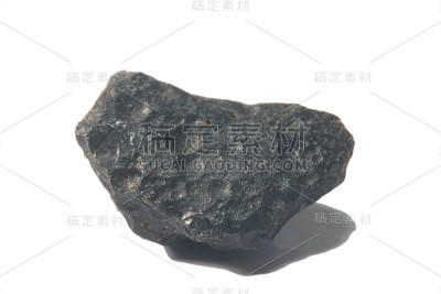 黑色陨石