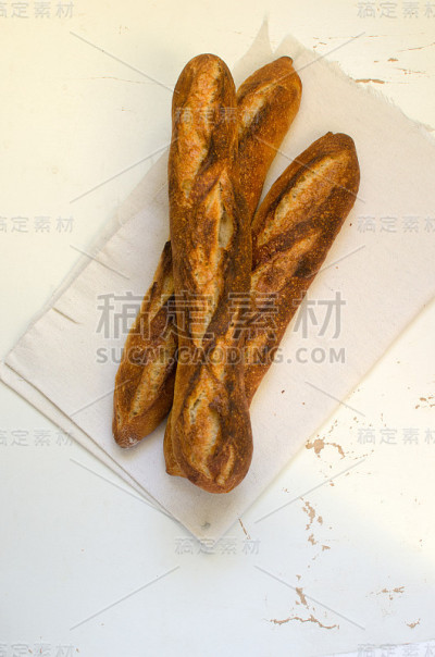 自制小麦面包酵母
