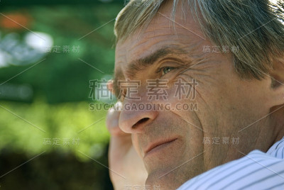 五十人的肖像