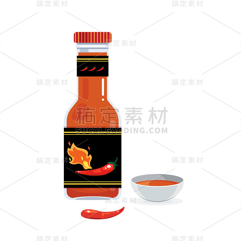 辣椒辣椒酱