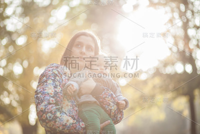 母亲