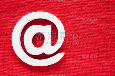 电子邮件符号互联网图标