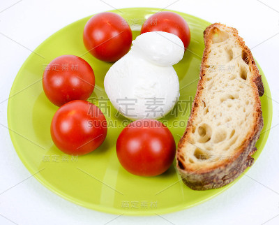 意大利的健康食品