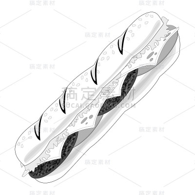 乔伊三明治