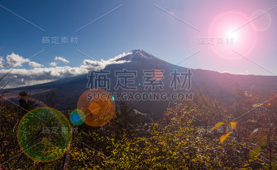 Mt.Fuji