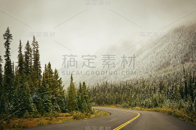 高速公路