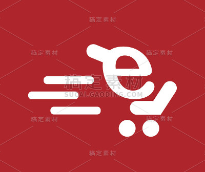 购物车图标