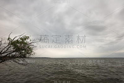 乌云