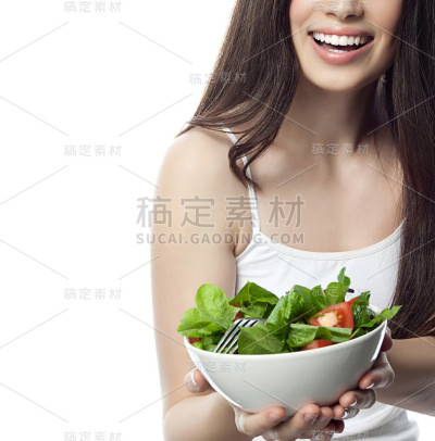 女人的美丽