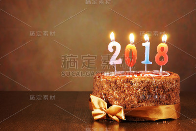 新年2018静物生活