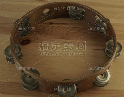 手鼓