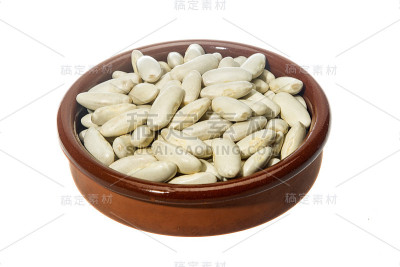 白豆