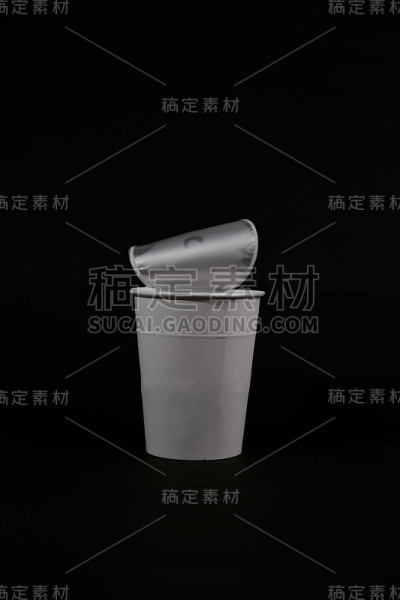 杯面纹理