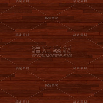 无缝木拼花纹理插图