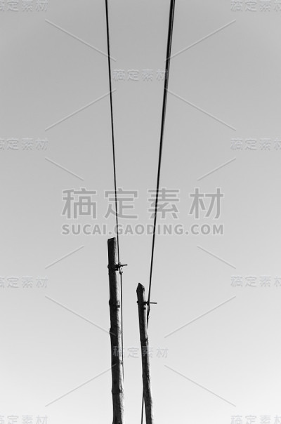 通信道路