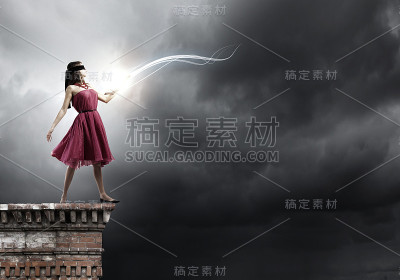 女人的书