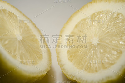 柠檬