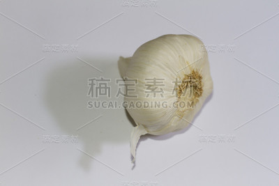 一棵蒜头