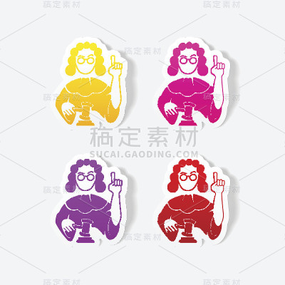 现实的设计元素。法官