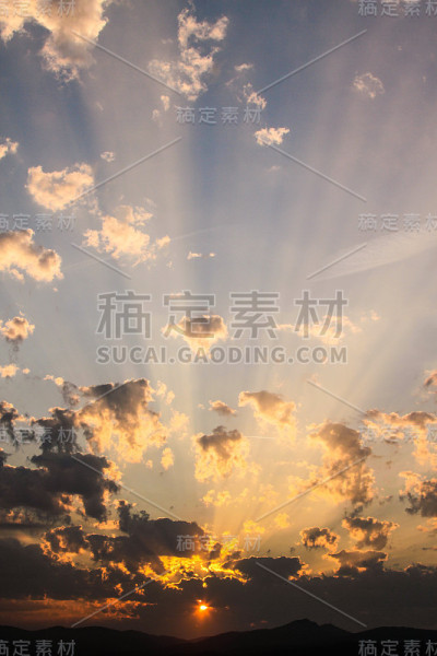 圣特罗佩湾