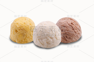 传统的东方甜蜜