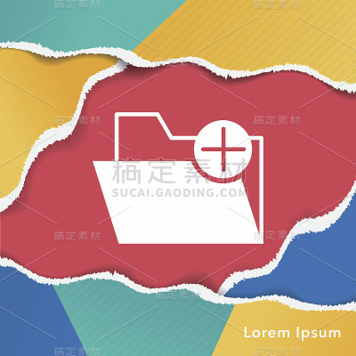 文件图标