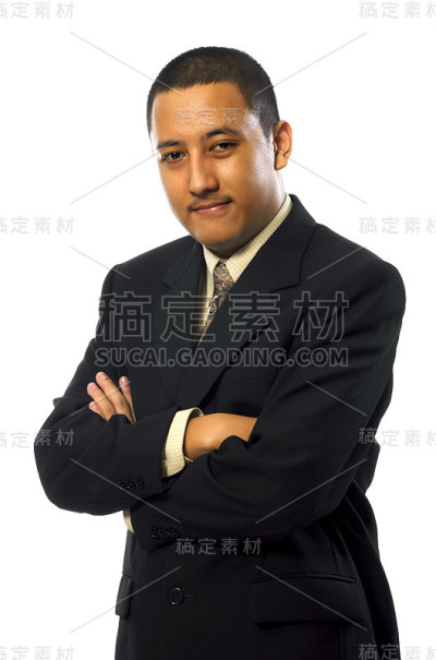 商人