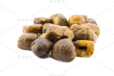栗