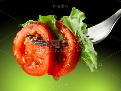 意大利叉