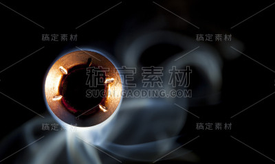 单发射击