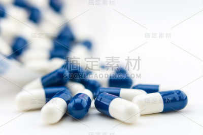平板电脑和胶囊