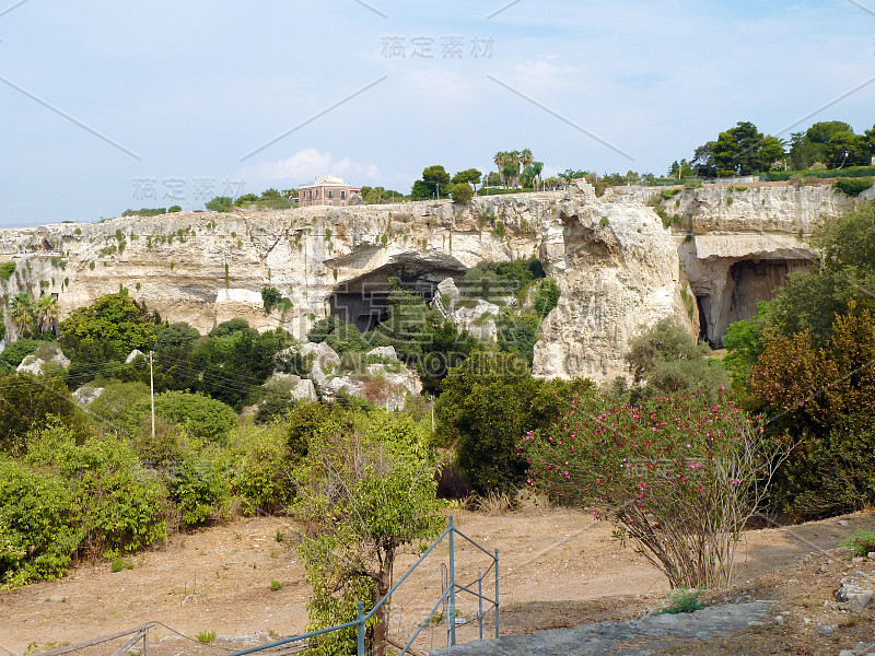 锡拉丘兹西西里