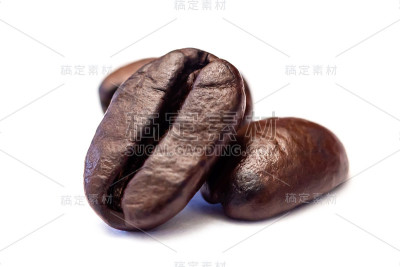 收藏各种咖啡豆