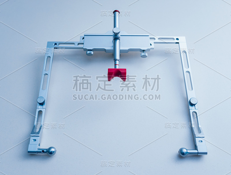 安装端面弓。功能诊断。