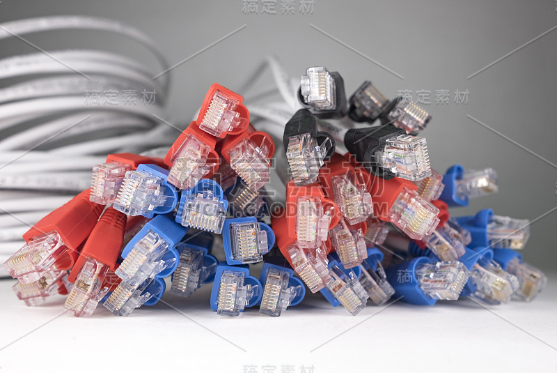 rj45网线