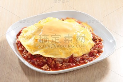 煎蛋