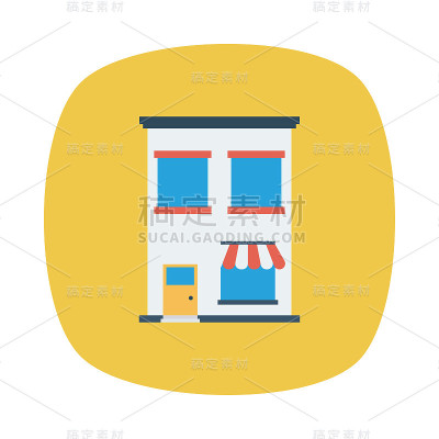 商店