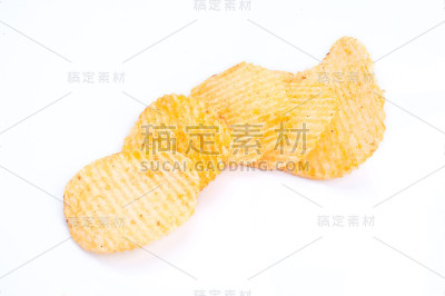 薯片