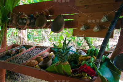 瑞典式自助餐