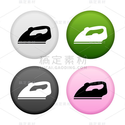 铁图标