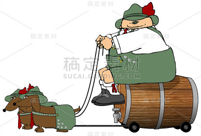 啤酒节啤酒