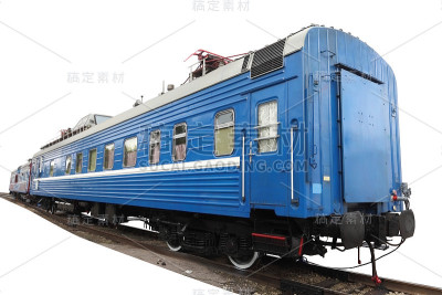 旅客列车的车