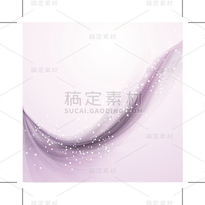 精致柔和的背景