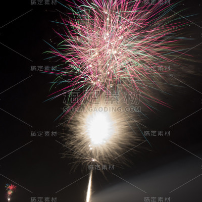 烟花