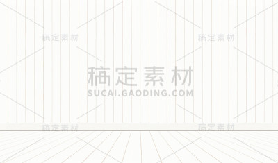 白色木制墙壁
